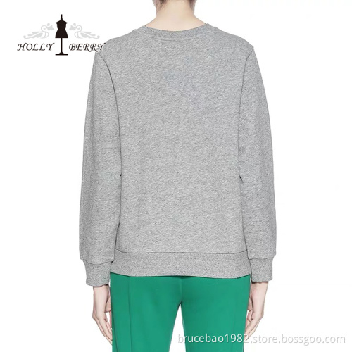 Men's Fashion Leisure Sports Sweater